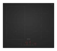Siemens - Plaque Induction Ed61ahsc1e Noir Mat
