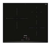 Plaque induction - SIEMENS - EH631BJB6E - 3 foyers - 7400W - TouchControl