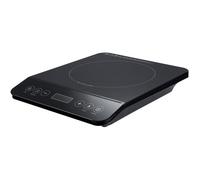 Table de cuisson à induction posable 2000w Silver Style 001975