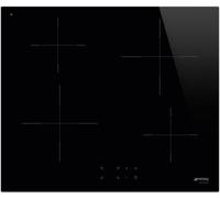Plaque induction SMEG SI2641D