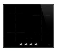 Plaque induction SMEG SI364BM