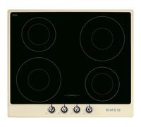 Plaque induction SMEG SI964PM