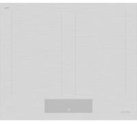 Plaque induction SMEG SIM3644MWH