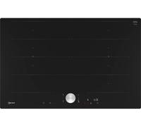 Neff T68PTY4L0 plaque Noir Intégré 80 cm Plaque avec zone à induction 4 zone(s)