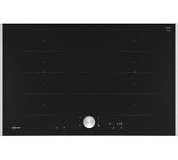 Neff T68TTY4L0 plaque Noir Intégré 80 cm Plaque avec zone à induction 4 zone(s)