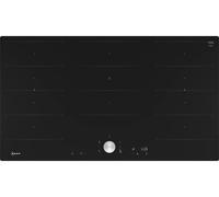 Neff T69PTX4L0 plaque Noir Intégré 90 cm Plaque avec zone à induction 5 zone(s)