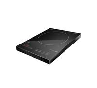 Plaque Induction Table de cuisson portative Pro Menu 2100 CASO