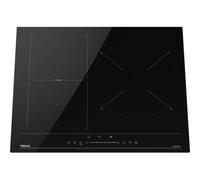 Plaque induction IBF 63200, 3 foyers, Zone flex, monoSlider