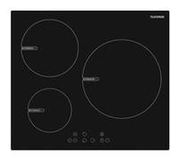 Plaque induction telefunken Telefunken IH3BZSII noir G