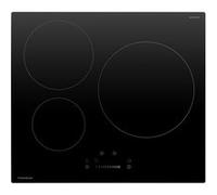 Plaque induction THOMSON THI37201 Noir Noir