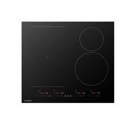 Thomson Plaque à induction THIH4FLEX Noir