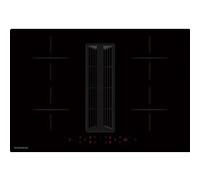 Plaque induction Thomson THIH76 + HOTTE INTÉGRÉE