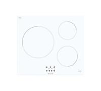 Plaque Induction -Ti364W - 3 Feux - 14Cm