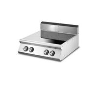Plaque induction, top, 4 zones de cuisson Ø 220 mm chaque 3,5 kW Virtus