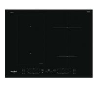 Whirlpool Plaque induction 4 feux - WL B4265 BF/IXL