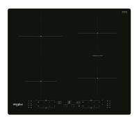 Plaque induction Whirlpool WBB8360NE