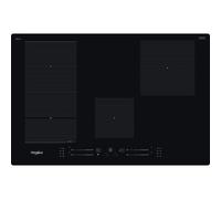 Plaque induction Whirlpool - WF S0377 NE/IXL 869991580390