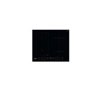 Whirlpool WL B1160 BF Noir Intégré 59 cm Plaque avec zone à induction 4 zone(s)