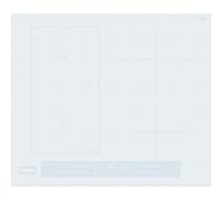 Plaque induction WHIRLPOOL WL S5360 BF W 59