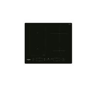 Whirlpool WL B5860 AL Noir Intégré 60 cm Plaque avec zone à induction 4 zone(s)