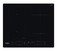 Whirlpool WL B8160 NE Noir Intégré (placement) 59 cm Plaque avec zone à inductio