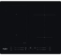 Whirlpool Plaque induction FlexiCook 4 foyers - WLS7960NE -