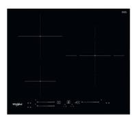 Plaque induction Whirlpool - WS S1660 BF 869991581210
