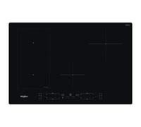 Plaque induction WL B2977 NE 4 FEUX FlexiCook