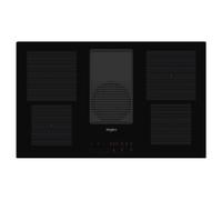 Plaque induction WVH92KFKIT/1, Slider, kit recyclage inclus