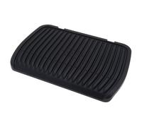 Plaque inferieur TS-01039401 pour Grille viande MOULINEX, TEFAL , OPTIGRILL, OPTIGRILL DELUXE, OPTIGRILL INOX 5 LEVELS, OPTIGRILL SMART, OPTIGRILL+ SNACKING & BAKING, OPTIGRILL+ WAFFLES PLATES G