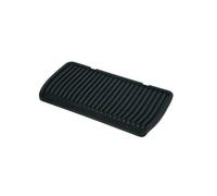Plaque inférieure - Raclette, gril, Wok (TS-01041610 TEFAL)