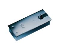 Plaque inox pour BTS 84 DORMAKABA - 46700022