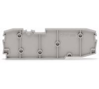 Plaque intercalaire WAGO 2006-1695 100 pc(s)