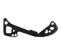 Plaque intérieur Shimano RD-M7000-11 Noir