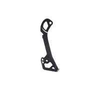 Shimano Plaque intérieure RD-R8150 Y3J106000 Unisexe Noir