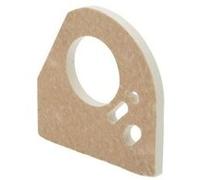 Plaque isolant bruleur, chappee ,ref. Srn986175 G