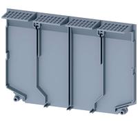 Plaque isolante Siemens 3VA9111-0WK40 1 pc(s)