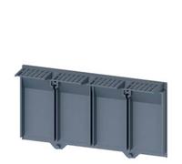 Plaque isolante Siemens 3VA9221-0WJ40 1 pc(s)