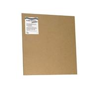Plaque isolante standard 4mm 1000x1000mm 860069