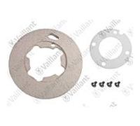 Plaque isolante Vaillant 202802 Vaillant no. 202802