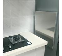 plaque isolation thermique four Bouclier Thermique Pour Réfrigérateur À Côté De La Cuisinière, Protecteur Thermique Pour Réfrigérateur De Cuisinière Pour Four/brûleur À Gaz(L 30cm x W 20cm)