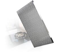 plaque isolation thermique four Panneau Anti-incendie Pour Réfrigérateur, Largeur 20, 30, 40, 50, 60, 70 Ou 80 Cm, Protection Anti-éclaboussures Ininflammable Pour(L W 120cm x 80cm)