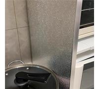 plaque isolation thermique four Panneau De Protection Thermique Pour Réfrigérateur De 20 30 40 50 60 70 80 Cm De Largeur, Pour Réfrigérateur Pour Gril/cuisinière/four(L W 80cm x 50cm)