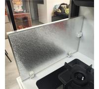 plaque isolation thermique four Panneau D'isolation Thermique, Bouclier Thermique De 120 110 90 70 60 50 40 30 20 Cm De Longueur, Bouclier Thermique De Réfrigérateur(Magnetic,L W 120cm x 60cm)