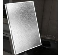 plaque isolation thermique four Panneau D'isolation Thermique De 80, 70, 60, 50, 40, 30 Ou 20 Cm De Largeur, Autocollant En Alliage D'aluminium Pour Réfrigérateur(L W 60cm x 60cm)