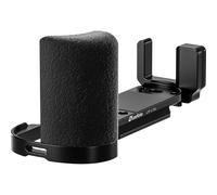 Plaque L Leofoto pour Fujifilm X-T50 noir | ✅ Livraison gratuite à partir de 100 €