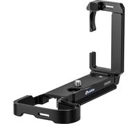 Plaque L Leofoto pour Nikon Z50II