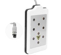 Plaque Laser Pour Appareil Amincissant À Cavitation Rf 40k, Accessoire Pour Appareil Amincissant Et Modelant Le Corps