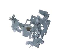 Plaque latérale Droite Convient pour EPSON LQ630K, Support d'engrenage 635K 80KF 735K