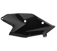 PLAQUE LATERALES POLISPORT SX125/150 16 & SX-F 16-17 NOIR